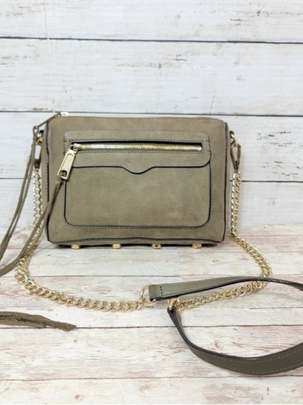 Rebecca Minkoff Avery Crossbody